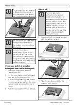 Preview for 18 page of Beko DFN26424W User Manual