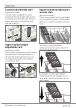 Preview for 25 page of Beko DFN26424W User Manual