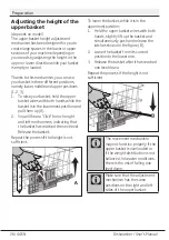 Preview for 26 page of Beko DFN26424W User Manual