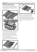 Preview for 22 page of Beko DFN39530X User Manual