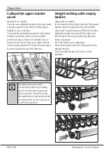 Preview for 28 page of Beko DFN59534XAD User Manual