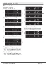 Preview for 35 page of Beko DFN59534XAD User Manual