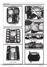 Preview for 21 page of Beko DFS04010 User Manual