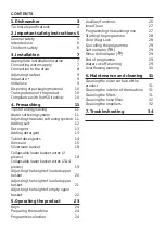 Preview for 5 page of Beko DFS26010B Instruction Manual