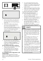 Preview for 20 page of Beko DH 8736 RX0 User Manual