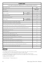 Preview for 46 page of Beko DHS 7413 GA0 User Manual