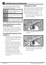 Preview for 38 page of Beko DIN26420 User Manual