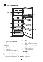 Preview for 4 page of Beko DN136110 User Manual