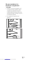 Preview for 9 page of Beko DN161220DX User Manual