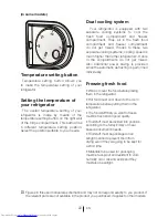 Preview for 23 page of Beko DN161220DX User Manual