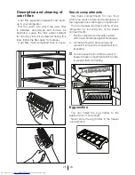 Preview for 26 page of Beko DN161220DX User Manual