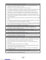 Preview for 36 page of Beko DN161220DX User Manual