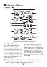 Preview for 16 page of Beko DNE 54530 GB User Manual