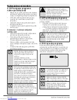 Preview for 56 page of Beko DPY 8506 GXB1 User Manual