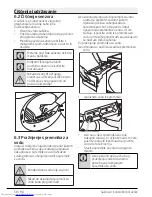 Preview for 58 page of Beko DPY 8506 GXB1 User Manual