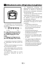 Preview for 38 page of Beko DRCSE287K20XP User Manual