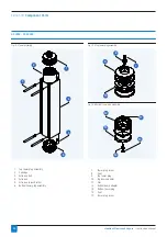 Preview for 46 page of Beko Drypoint ACC 10 Instruction/Technical Manual