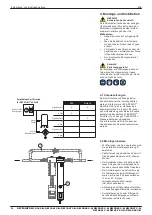 Preview for 26 page of Beko DRYPOINT DM 10-34 C Instructions For Installation And Operation Manual