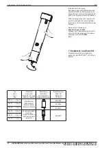 Preview for 32 page of Beko DRYPOINT DM 10-34 C Instructions For Installation And Operation Manual