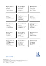 Preview for 40 page of Beko DRYPOINT DM 10-34 C Instructions For Installation And Operation Manual