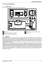 Preview for 17 page of Beko DRYPOINT RA 1000/AC NA Operating Manual