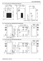 Preview for 35 page of Beko DRYPOINT RA 1000/AC NA Operating Manual