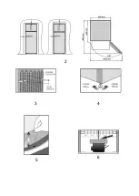 Preview for 5 page of Beko DS227031N Instructions Of Use