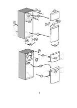 Preview for 6 page of Beko DS227031N Instructions Of Use