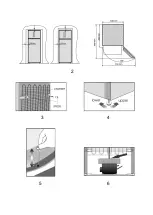 Preview for 6 page of Beko DSA 25030 User Manual