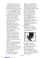 Preview for 31 page of Beko DSE 25006 User Manual