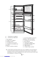 Preview for 51 page of Beko DSE 25006 User Manual