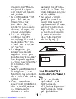 Preview for 57 page of Beko DSE 25006 User Manual