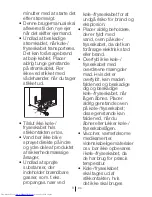 Preview for 105 page of Beko DSE 25006 User Manual