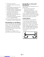 Preview for 152 page of Beko DSE 25006 User Manual