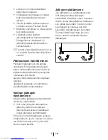 Preview for 173 page of Beko DSE 25006 User Manual