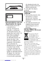 Preview for 362 page of Beko DSE 25006 User Manual