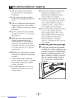 Preview for 418 page of Beko DSE 25006 User Manual