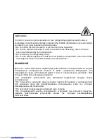 Preview for 3 page of Beko DSK25050 Instructions For Use Manual