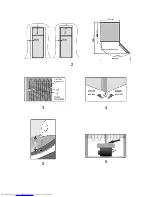 Preview for 6 page of Beko DSK25050 Instructions For Use Manual