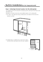 Preview for 19 page of Beko DTC36810W Instruction Manual