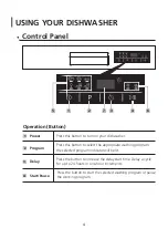 Preview for 31 page of Beko DTC36810W Instruction Manual