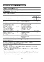 Preview for 47 page of Beko DTC36810W Instruction Manual