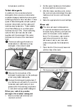 Preview for 19 page of Beko DVN04320B User Manual