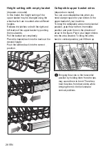 Preview for 28 page of Beko DVN04320B User Manual