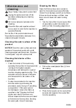 Preview for 35 page of Beko DVN04320B User Manual