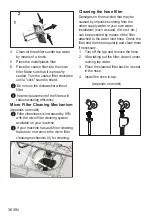 Preview for 36 page of Beko DVN04320B User Manual