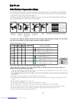 Preview for 8 page of Beko DWD4310 User Manual