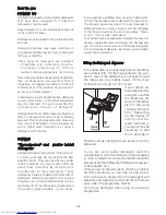 Preview for 10 page of Beko DWD4310 User Manual