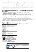 Preview for 29 page of Beko EX448E45W User Manual