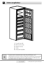 Preview for 69 page of Beko EX448E45W User Manual